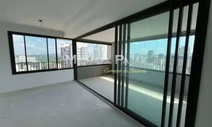 Apartamento tipo para venda com 3 quartos, sendo 3 suítes - Michael Pajak (11) 99996-4550