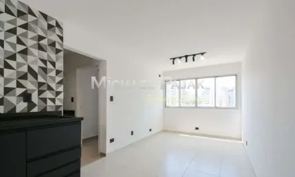 Loft com 1 quarto à venda na Avenida Nove de Julho, 1510, Bela Vista, São Paulo