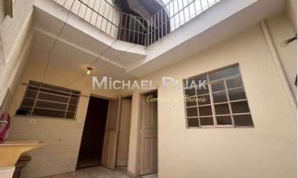 Casa com 2 quartos à venda na Rua Francisco Marengo, 571, Tatuapé, São Paulo