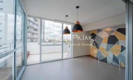 Apartamento com 2 quartos à venda na Rua Aracuípe, 19, Jardim Prudência, São Paulo