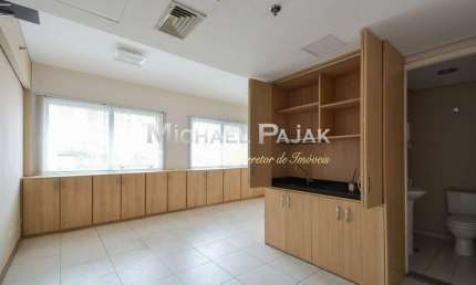Ponto comercial com 1 sala para alugar na Rua Maestro Cardim, 407, Liberdade, São Paulo