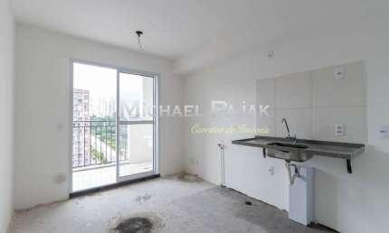 Apartamento com 2 quartos à venda na Rua Laguna, 334, Jardim Caravelas, São Paulo
