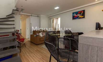 Apartamento com 2 quartos à venda na Rua Deputado Laércio Corte, 390, Paraíso do Morumbi, São Paulo