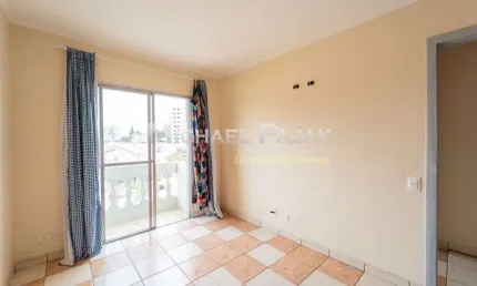 Apartamento com 2 quartos à venda na Rua Mucuri, 251, Vila Guarani, São Paulo