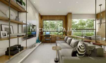 Loft com 1 quarto à venda na Rua Capote Valente, 1226, Pinheiros, São Paulo