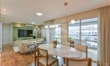 Apartamento com 2 quartos à venda na Rua Bacaetava, 66, Vila Gertrudes, São Paulo