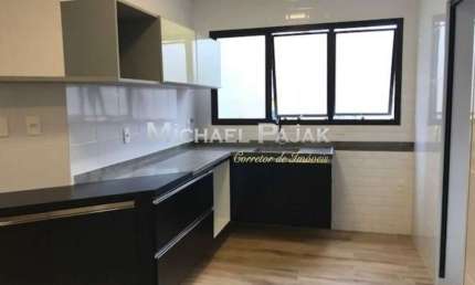 Apartamento com 4 quartos à venda na Avenida Engenheiro Luiz Gomes Cardim Sangirardi, 430, Vila Mariana, São Paulo, 157 m2 por R$ 1.500.000