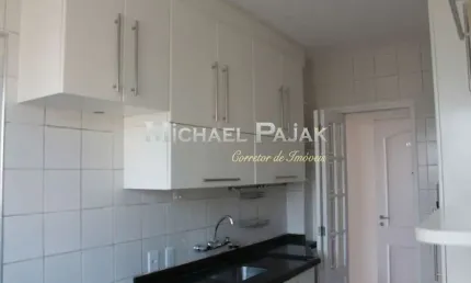 Apartamento com 3 quartos à venda na Avenida Cupecê, 1708, Jardim Prudência, São Paulo