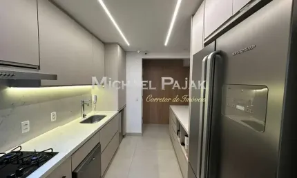 Apartamento com 3 quartos à venda na Rua Alvorada, 1244, Vila Olímpia, São Paulo