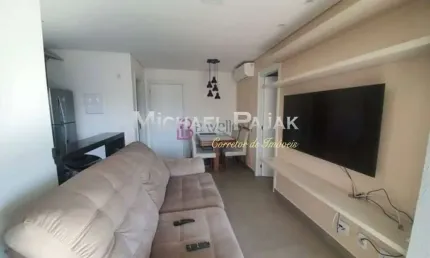 Cobertura com 3 quartos à venda na Rua David Ben Gurion, 955, Jardim Monte Kemel, São Paulo