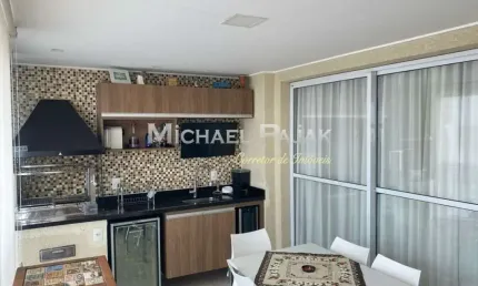 Apartamento com 3 quartos à venda na rua tebas, 296, jardim brasil (zona sul), são paulo, 110 m2 por r$ 1.300.000