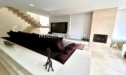 Casa com 4 suítes no Residencial Burle Marx Alphaville ? Santana de Parnaíba