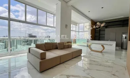 Apartamento com 1 quarto à venda na Alameda Ministro Rocha Azevedo, 38, Cerqueira César, São Paulo