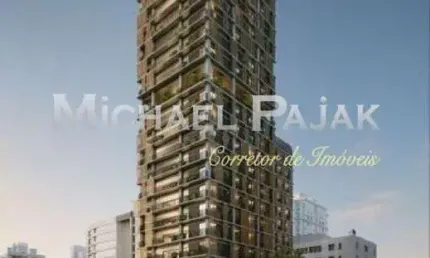 Apartamento com 3 quartos à venda na Alameda França, 1557, Alphaville Residencial Um, Barueri, 166 m2 por R$ 3.328.125