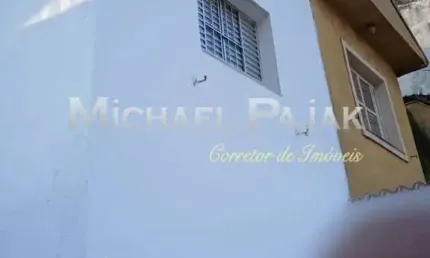 Casa com 3 quartos à venda na Rua Visconde de Ourem, 320, Jardim Aeroporto, São Paulo