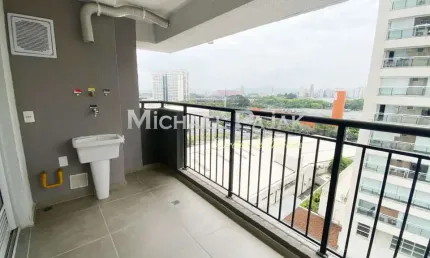 Apartamento com 2 quartos à venda na rua do bosque, 980, barra funda, são paulo, 41 m2 por r$ 490.000