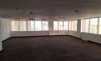 Barracão / Galpão / Depósito com 1 sala à venda na Rua Tabapuã, 81, Itaim Bibi, São Paulo