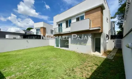 Casa em condomínio fechado com 3 quartos à venda na Rua Carlos Baptista de Magalhães, 206, Jardim Prudência, São Paulo