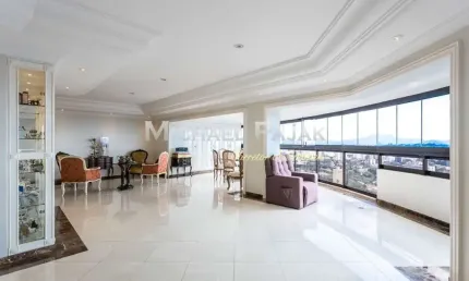 Apartamento com 4 quartos à venda na Rua Sales Júnior, 285, Alto da Lapa, São Paulo