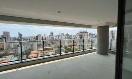 Apartamento com 4 quartos à venda na Rua Artur de Azevedo, 1781, Pinheiros, São Paulo