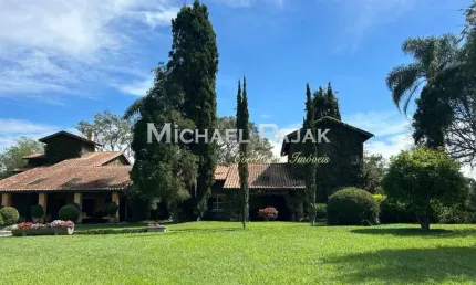 Casa com 1 quarto à venda na R Corrientes, Ressaca, Ibiúna, 382000 m2 por R$ 6.300.000