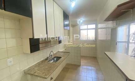 Apartamento com 2 quartos R Gregório Allegri, 100 Parque das Nações MICHAEL PAJAK (11) 99996-4550