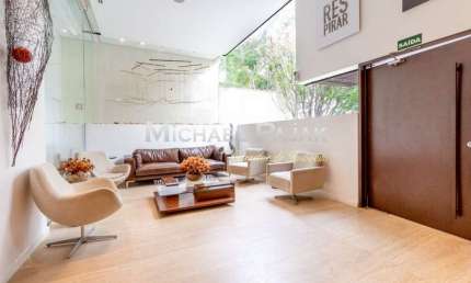 Casa comercial com 1 sala à venda na Alameda Gabriel Monteiro da Silva, 2738, Jardim América, São Paulo