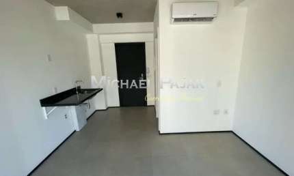 Loft com 1 quarto à venda na Rua Barata Ribeiro, 108, Bela Vista, São Paulo