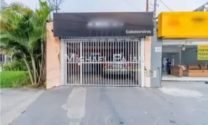 Ponto comercial com 1 sala à venda na Rua Doutor Luiz Migliano, 158, Jardim Vazani, São Paulo