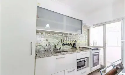Lindo apartamento no campo belo!  michael pajak (11) 99996-4550