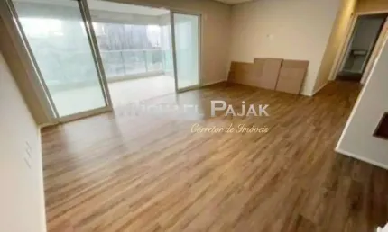 Condominío Brooklin Xpression - R. Doutor Paschoal Imperatriz