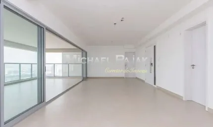 Apartamento com 3 quartos à venda na Avenida Nossa Senhora do Sabará, 221, Vila Sofia, São Paulo, 155 m2 por R$ 1.850.000