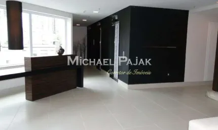 Ponto comercial com 2 salas para alugar na Rua Aureliano Guimarães, 172, Vila Andrade, São Paulo