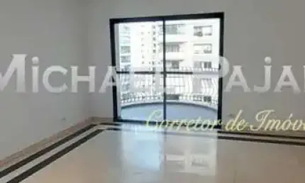 Apartamento com 3 quartos à venda na Rua Nova York, 735, Brooklin Paulista, São Paulo