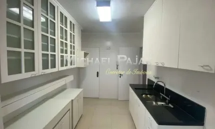 Apartamento com 2 quartos à venda na Rua Constantino de Sousa, 878, Campo Belo, São Paulo