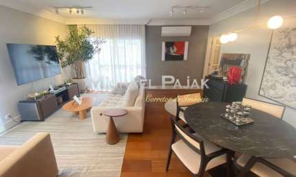 Condomínio Floral Park - Rua Nova York 735 Michael Pajak (11) 99996-4550