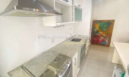 Apartamento no Campo Belo - Rua Constantino de Souza, 914