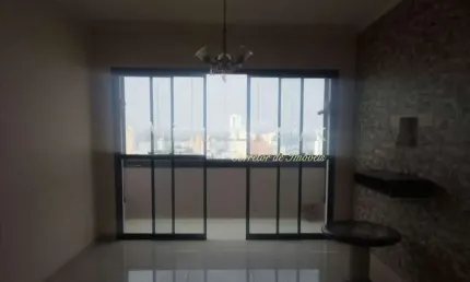 Cobertura com 3 quartos à venda na Rua Doutor Elisio de Castro, 467, Vila Dom Pedro I, São Paulo, 88 m2 por R$ 799.000
