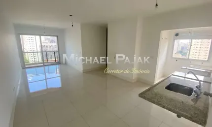 Apartamento no campo belo - rua constantino de souza, 914