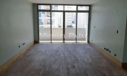 Apartamento com 3 quartos à venda na Rua Tucuna, 250, Perdizes, São Paulo, 115 m2 por R$ 2.050.000