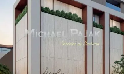 R. Chabad,109 - Daslu Residences - Michael Pajak (11) 99996-4550