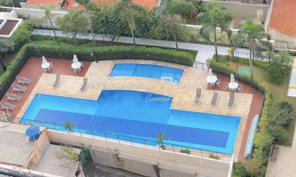 Apartamento com 3 quartos à venda na Rua Tebas, 296, Jardim Brasil (Zona Sul), São Paulo