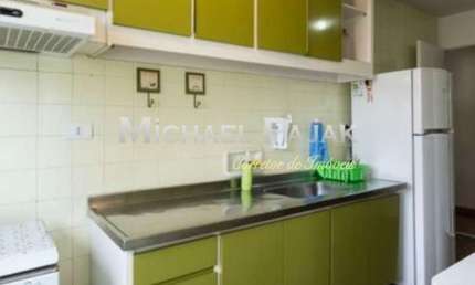 Apartamento com 3 quartos à venda na Rua Alvorada, 735, Vila Olímpia, São Paulo, 110 m2 por R$ 1.100.000