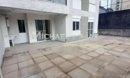 Jorge Duprat Figueiredo 811 Apto Contra piso Garden Start Vila Mascote Michael Pajak (11) 99996-4550