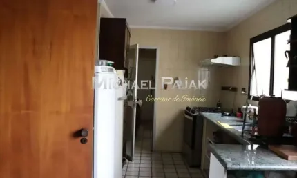Apartamento com 3 quartos à venda na Rua Mário Amaral, 400, Paraíso, São Paulo, 162 m2 por R$ 1.700.000