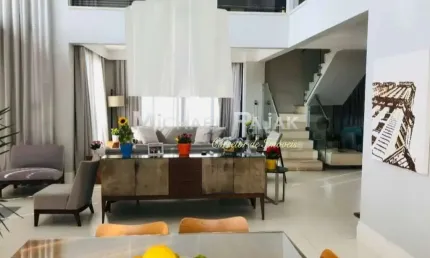 Apartamento com 3 quartos à venda na Rua Canário, 437, Moema, São Paulo, 272 m2 por R$ 4.500.000