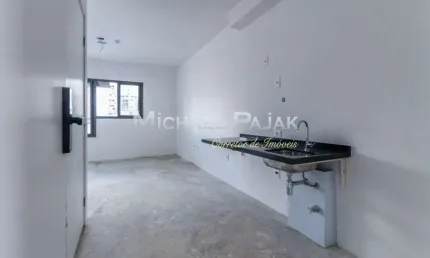 Loft com 1 quarto à venda na Avenida Armando Ferrentini, 654, Paraíso, São Paulo
