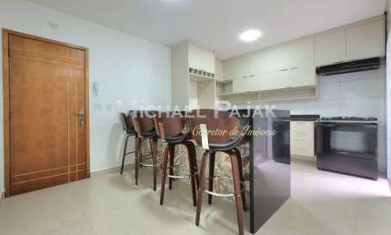 Apartamento com 2 quartos à venda na Rua Catende, 60, Vila Progresso, Santo André