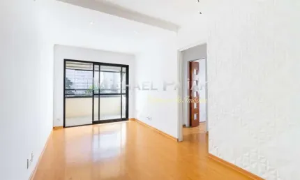 Apartamento com 3 quartos à venda na Rua Raul Pompéia, 433, Pompéia, São Paulo
