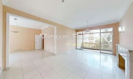 Apartamento com 3 quartos à venda na Rua Piauí, 1114, Higienópolis, São Paulo